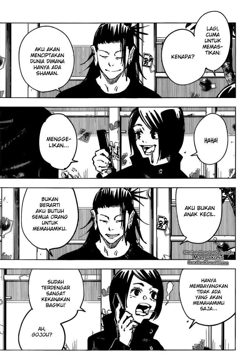 Chapter 78 - halaman 7
