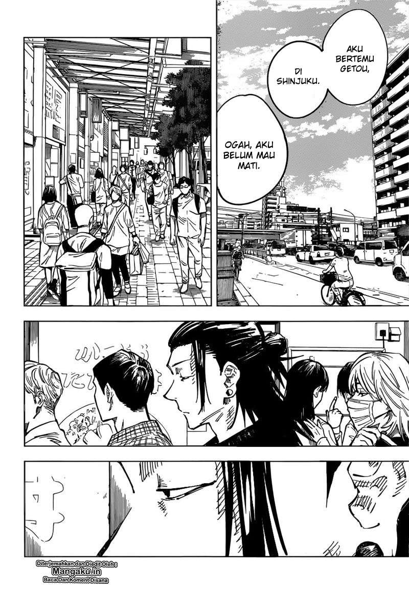 Chapter 78 - halaman 8