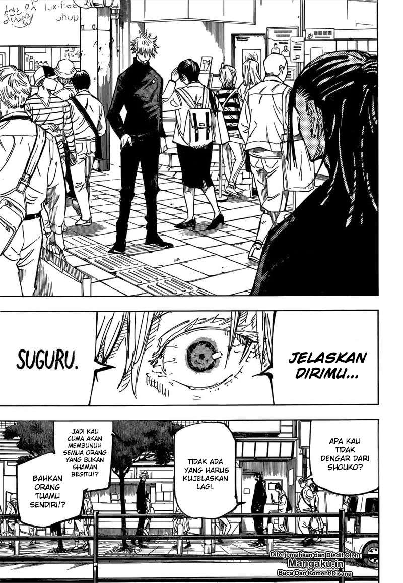 Chapter 78 - halaman 9