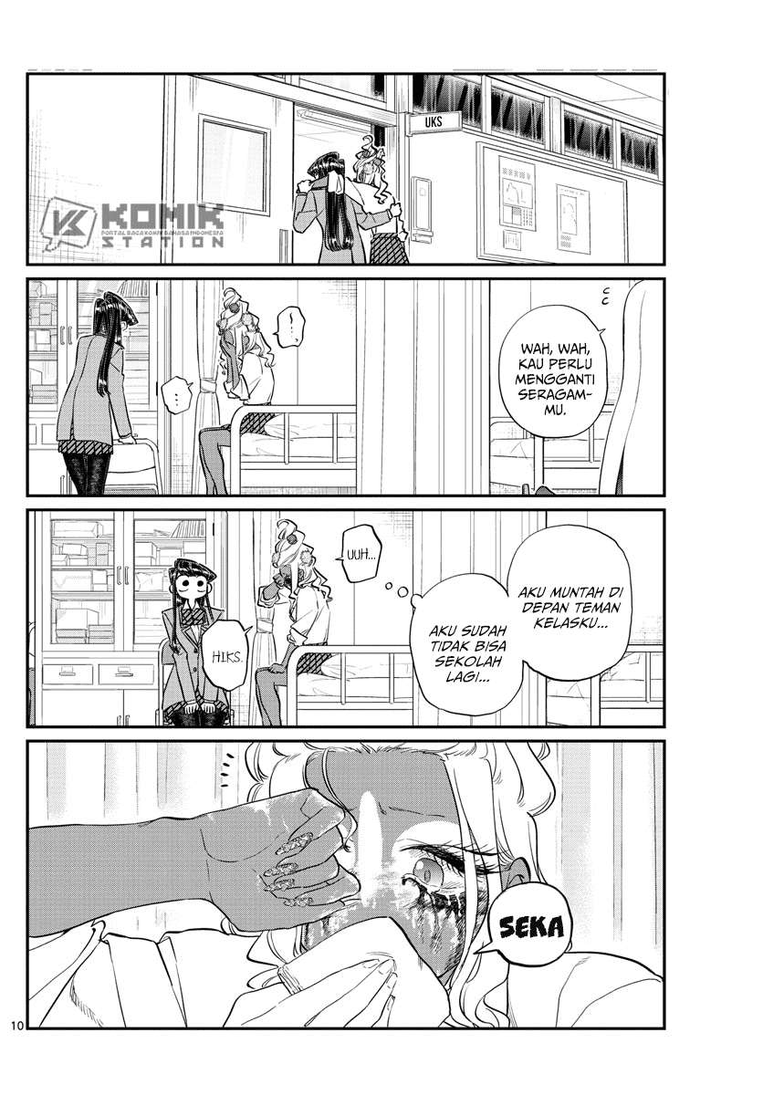 Chapter 132 - halaman 12