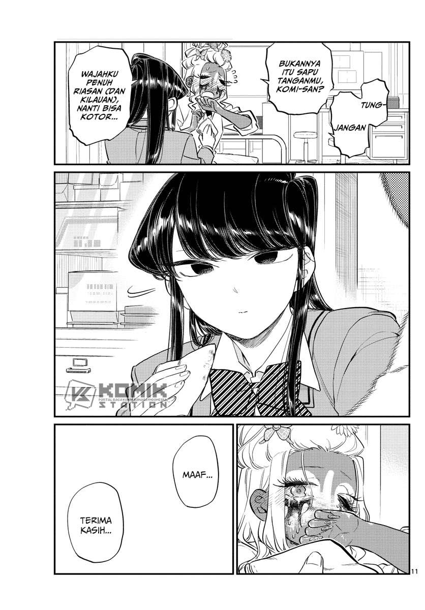 Chapter 132 - halaman 13