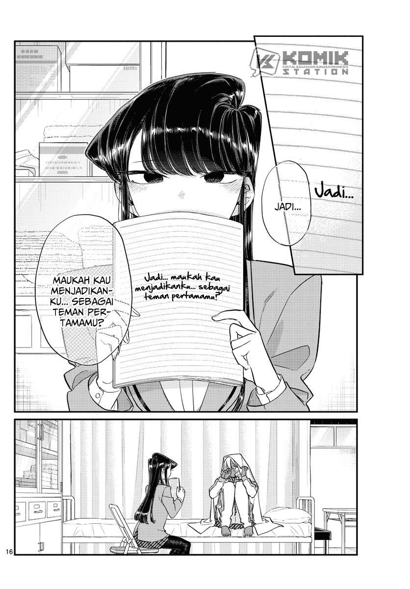 Chapter 132 - halaman 18