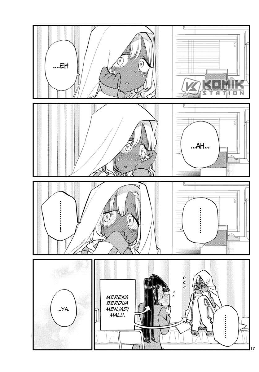 Chapter 132 - halaman 19
