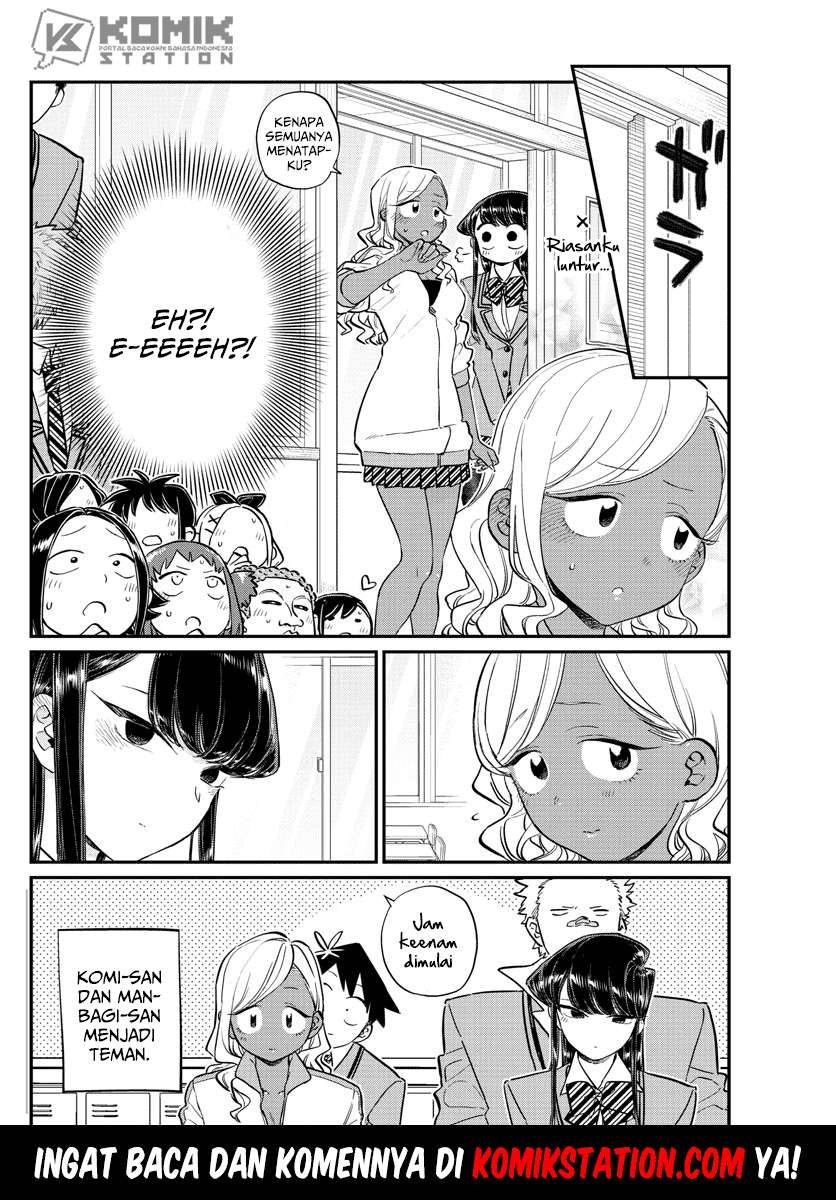 Chapter 132 - halaman 20
