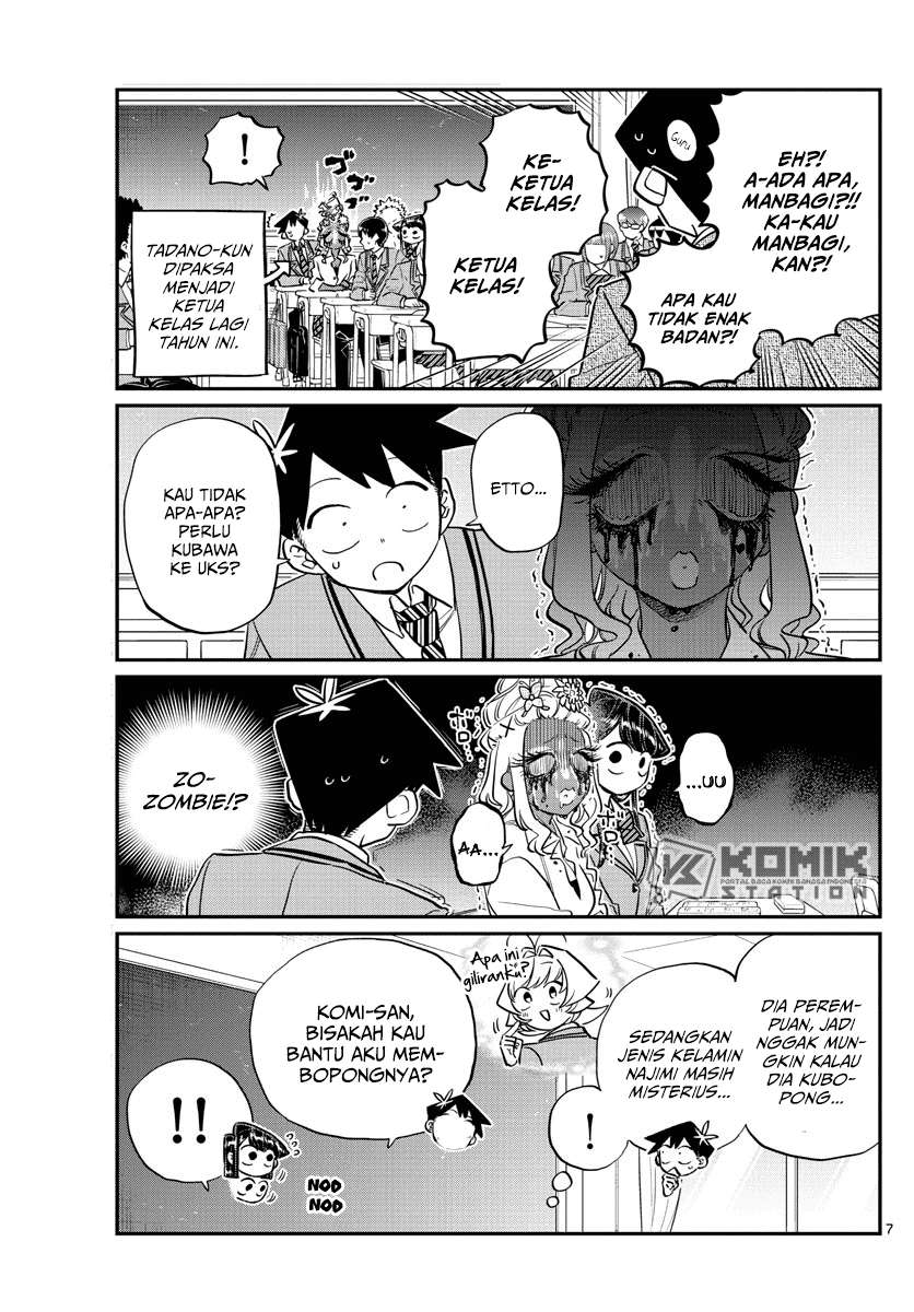 Chapter 132 - halaman 8