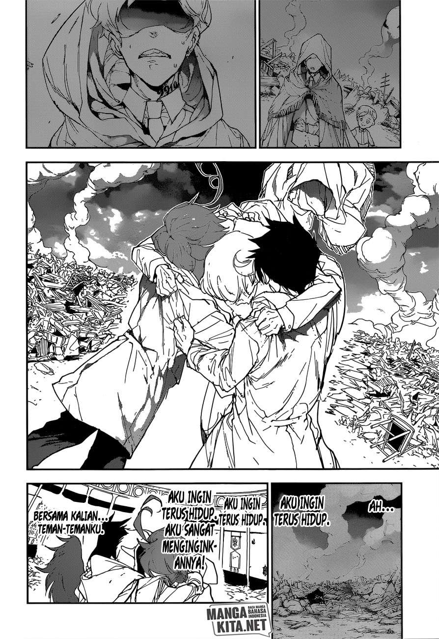 Chapter 153 - halaman 21