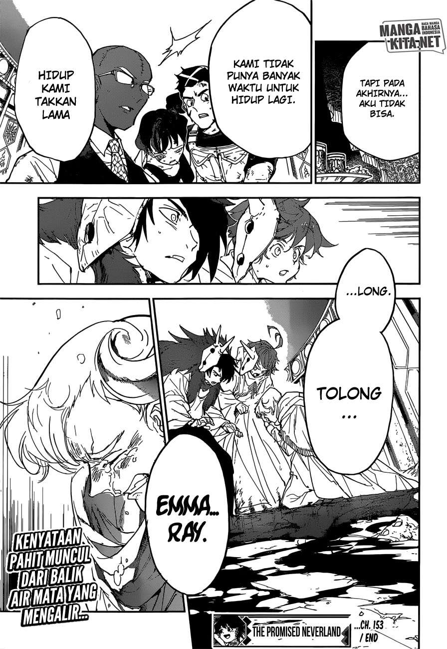 Chapter 153 - halaman 22