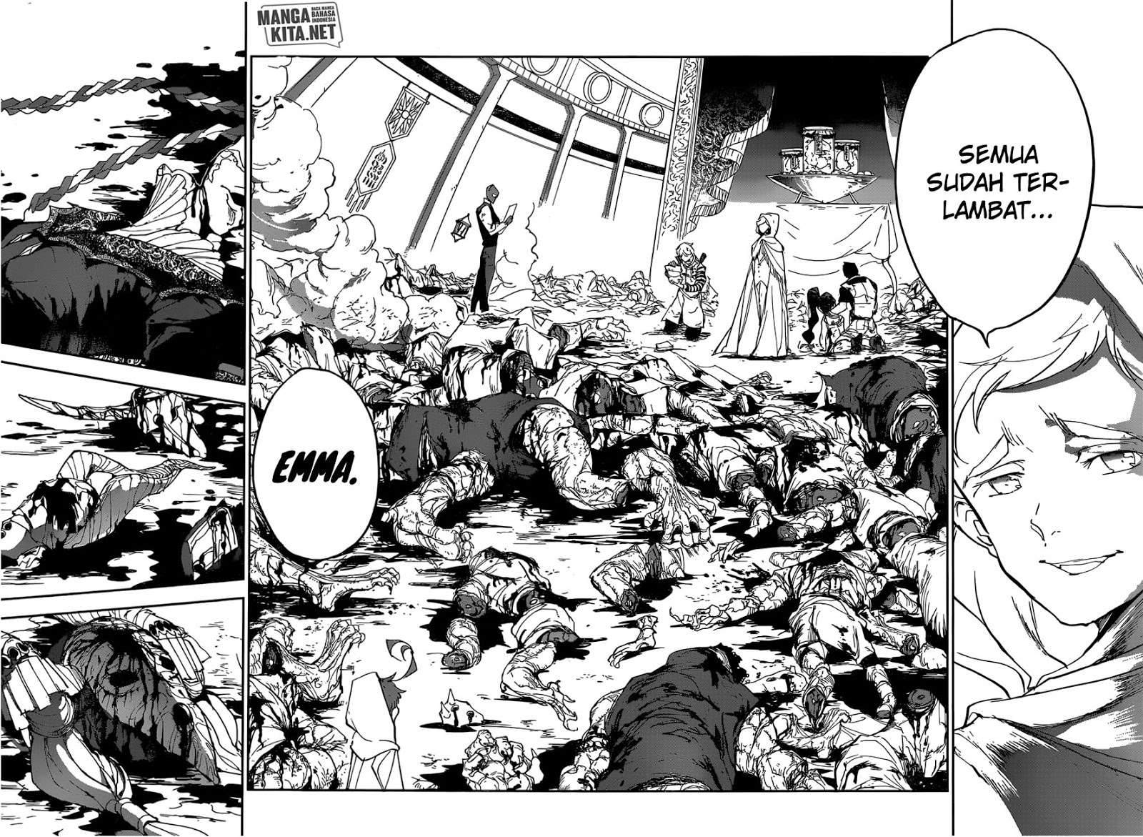 Chapter 153 - halaman 6