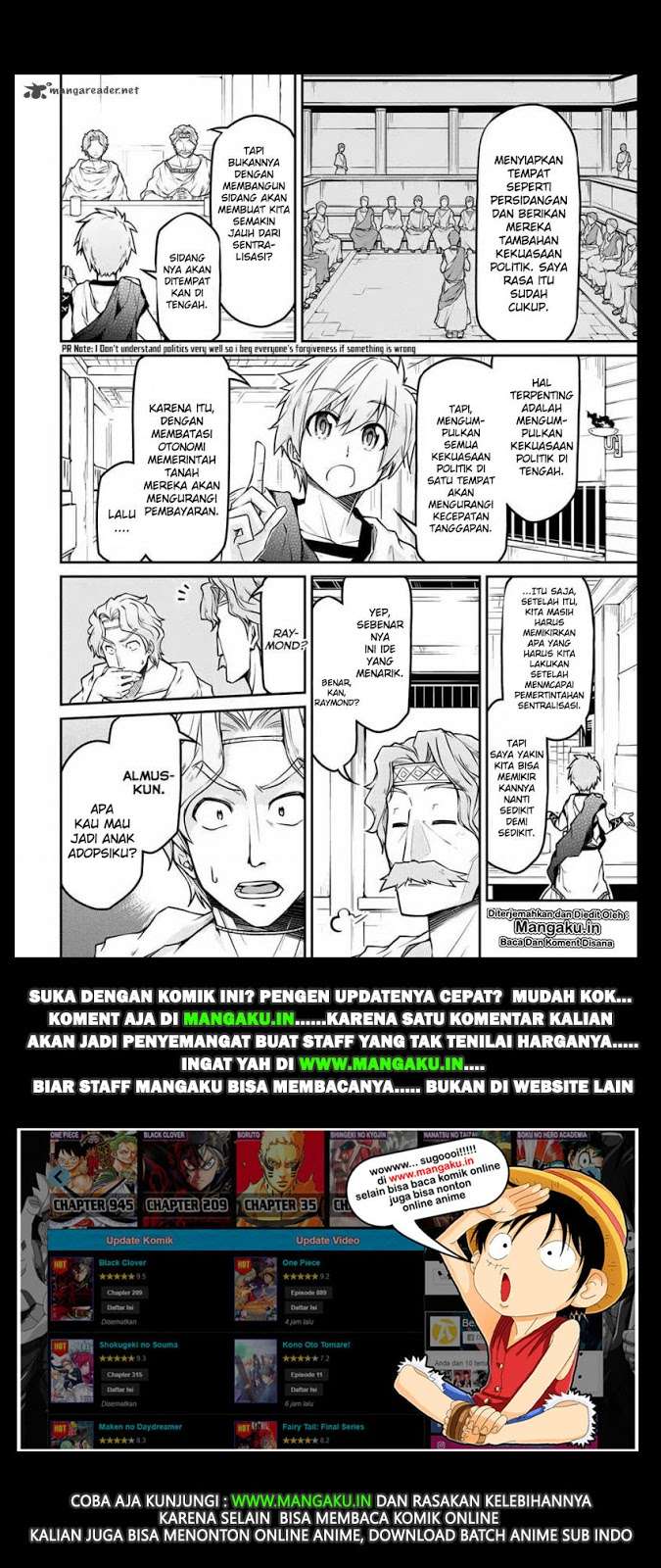 Chapter 21.1 - halaman 16