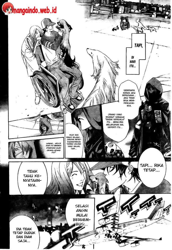Chapter 164 - halaman 14