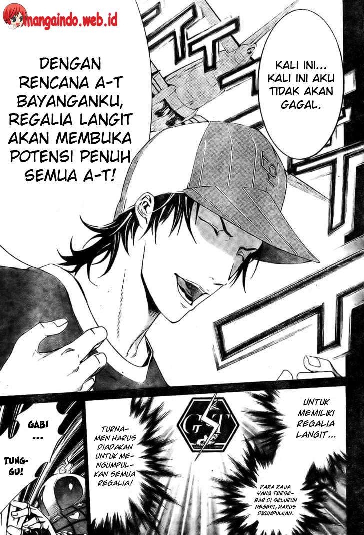 Chapter 164 - halaman 15