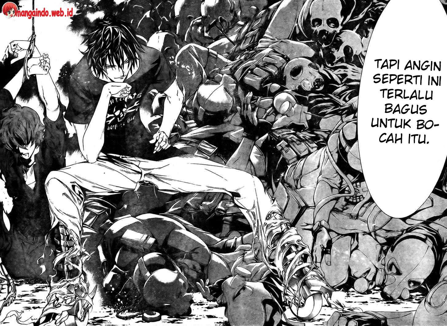 Chapter 164 - halaman 18