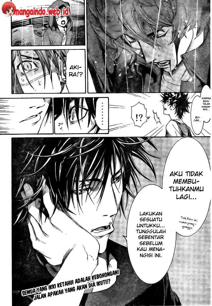 Chapter 164 - halaman 19
