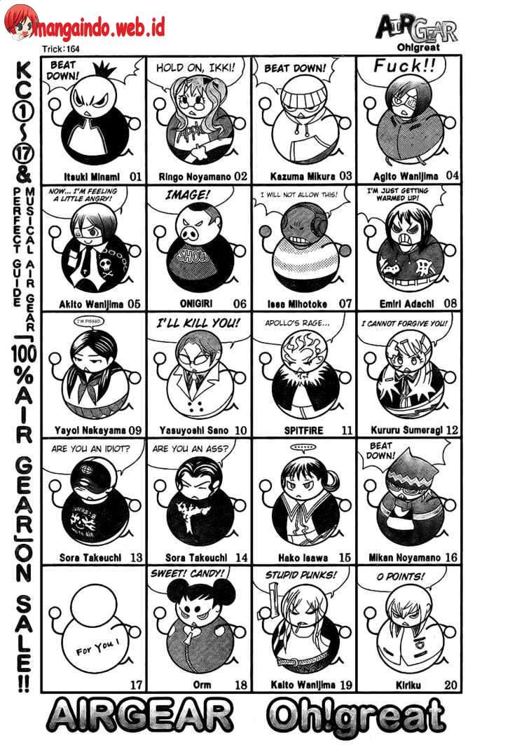 Chapter 164 - halaman 5