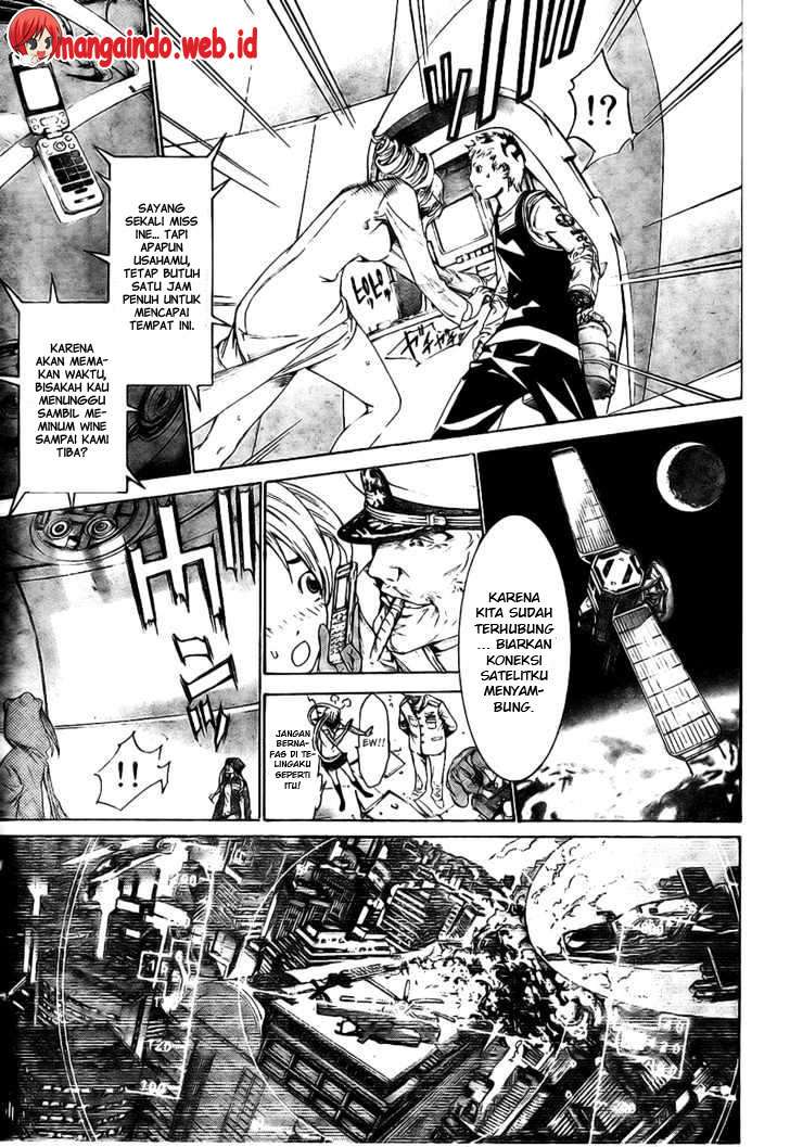 Chapter 164 - halaman 7