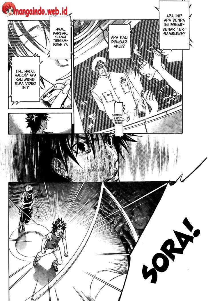Chapter 164 - halaman 8