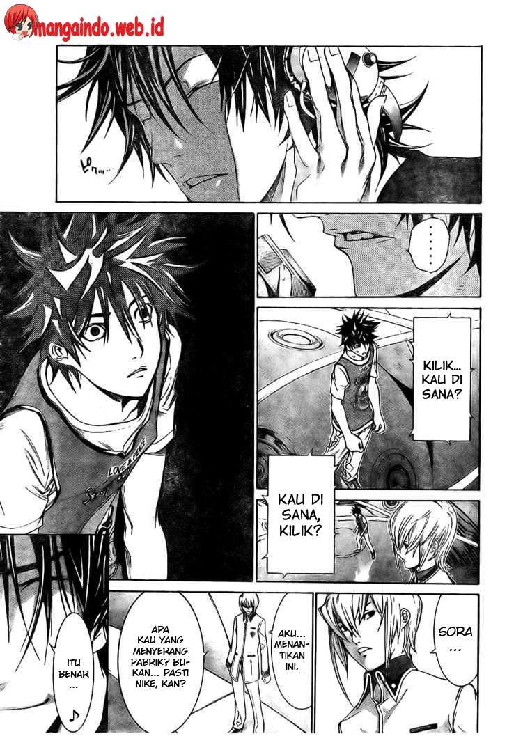 Chapter 164 - halaman 9