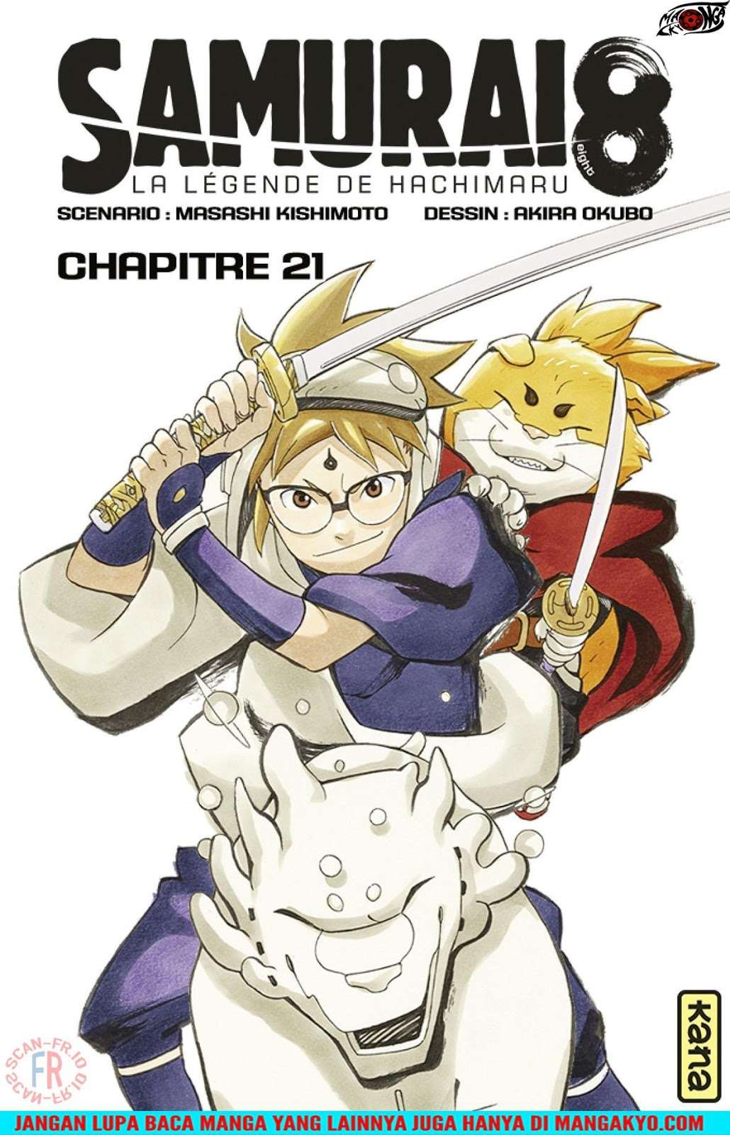 Chapter 21 - halaman 2