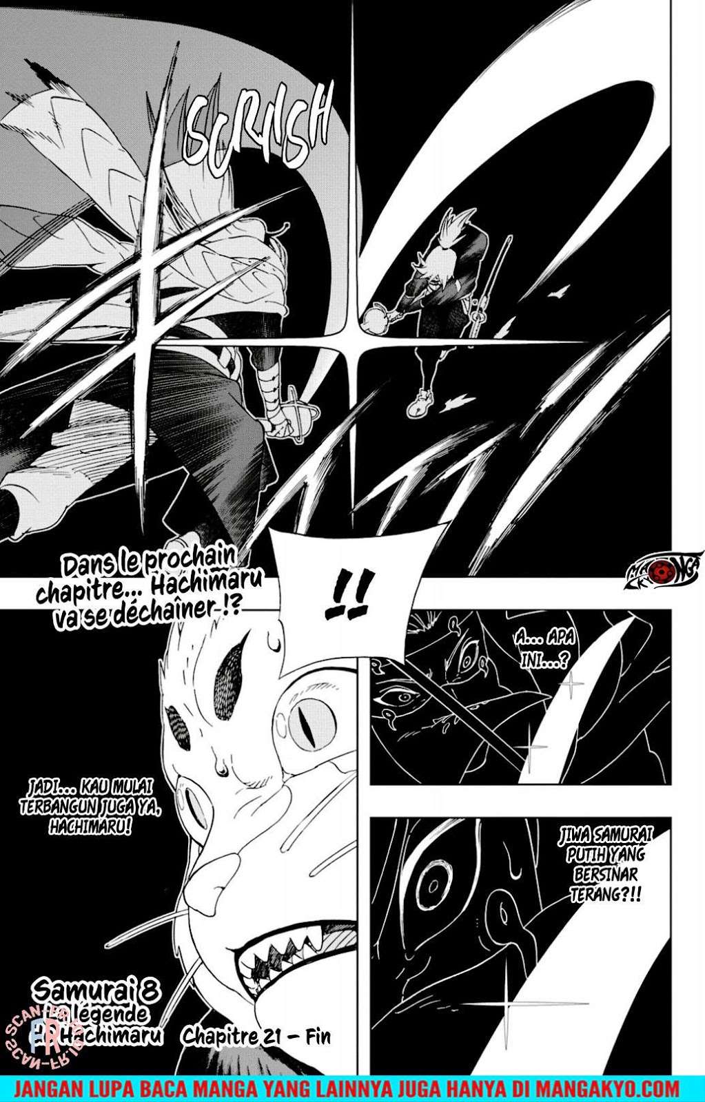 Chapter 21 - halaman 21