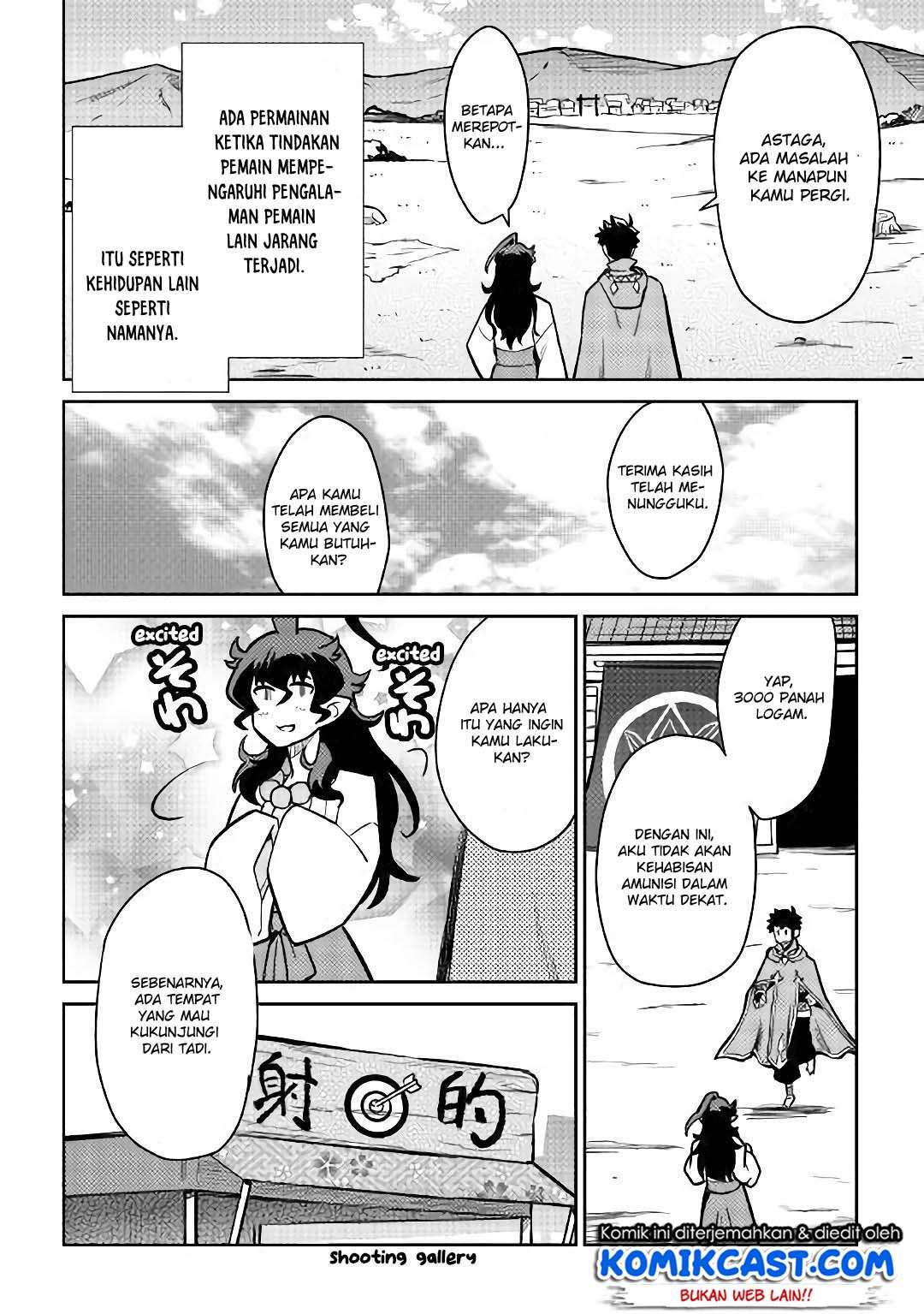 Chapter 47 - halaman 20