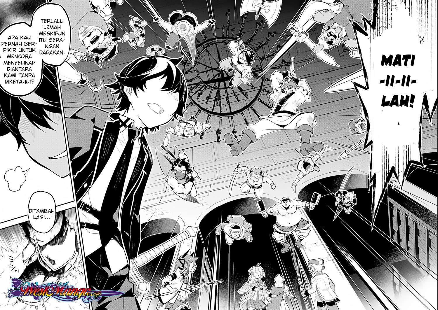Chapter 27.1 - halaman 14
