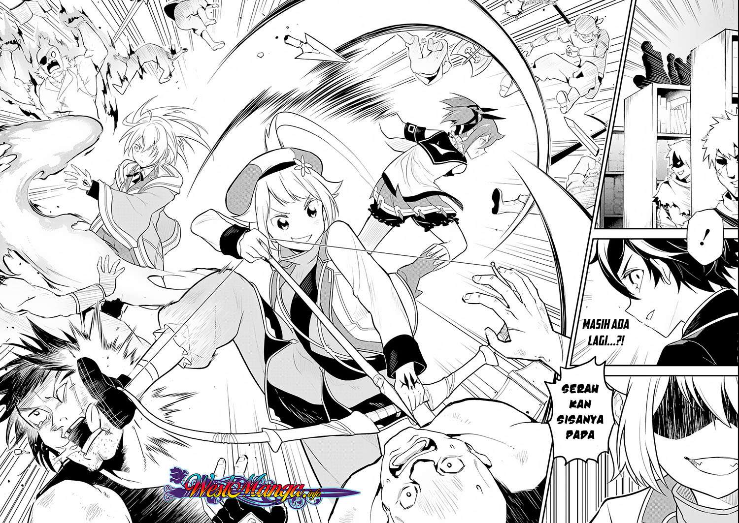 Chapter 27.1 - halaman 16