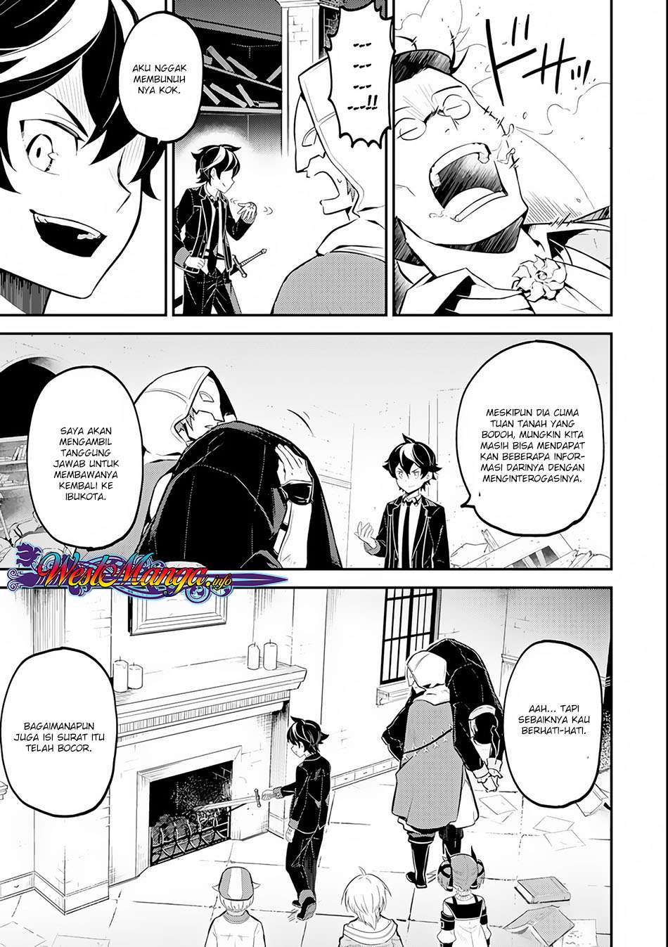 Chapter 27.1 - halaman 20