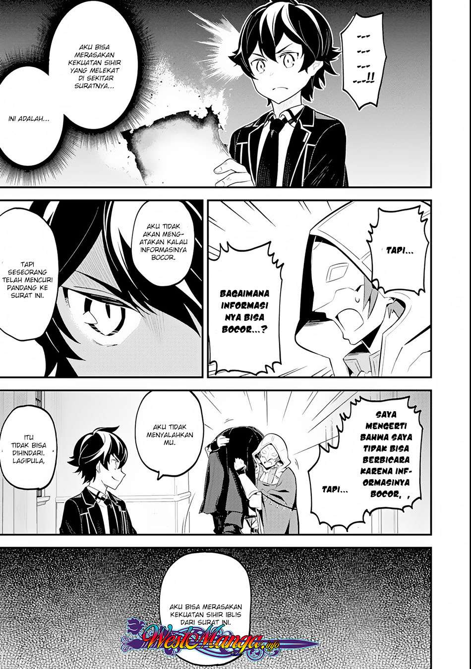 Chapter 27.1 - halaman 22