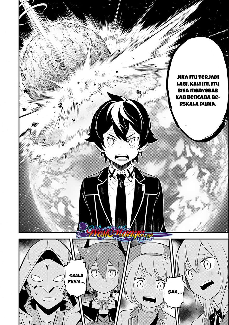 Chapter 27.1 - halaman 25