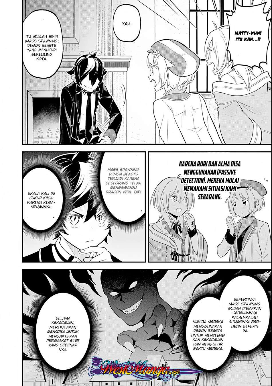 Chapter 27.1 - halaman 29