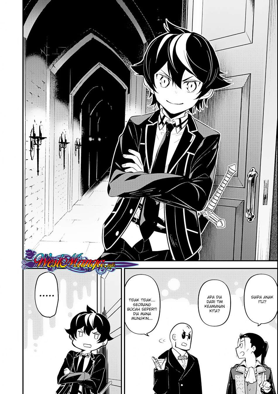 Chapter 27.1 - halaman 9