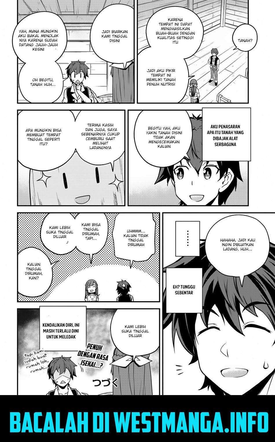 Chapter 93 - halaman 10