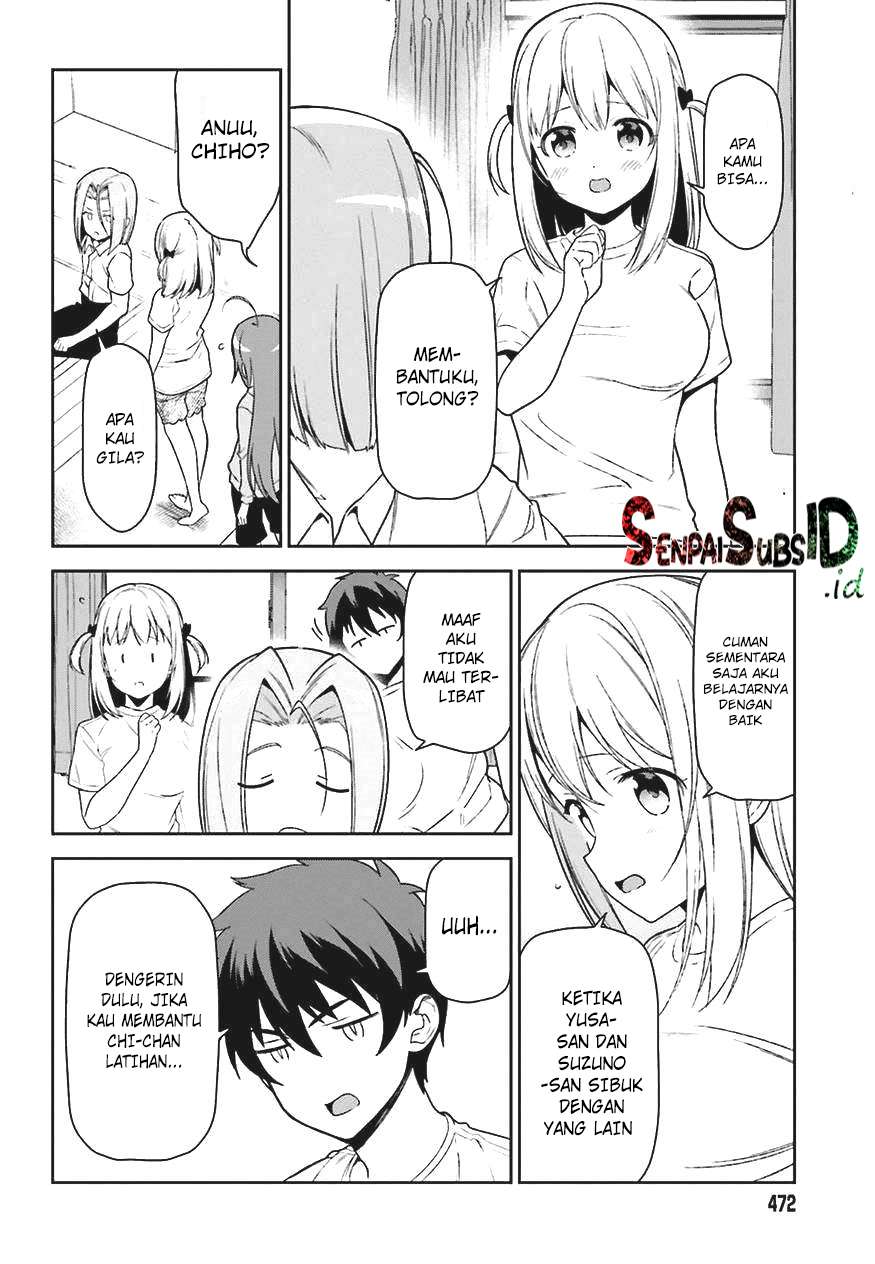 Chapter 68 - halaman 14