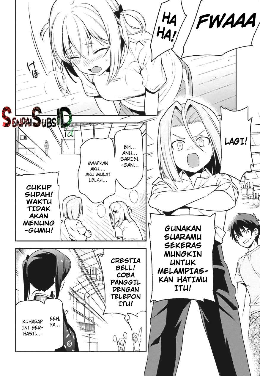 Chapter 68 - halaman 16
