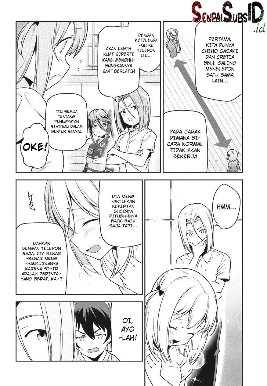 Chapter 68 - halaman 18