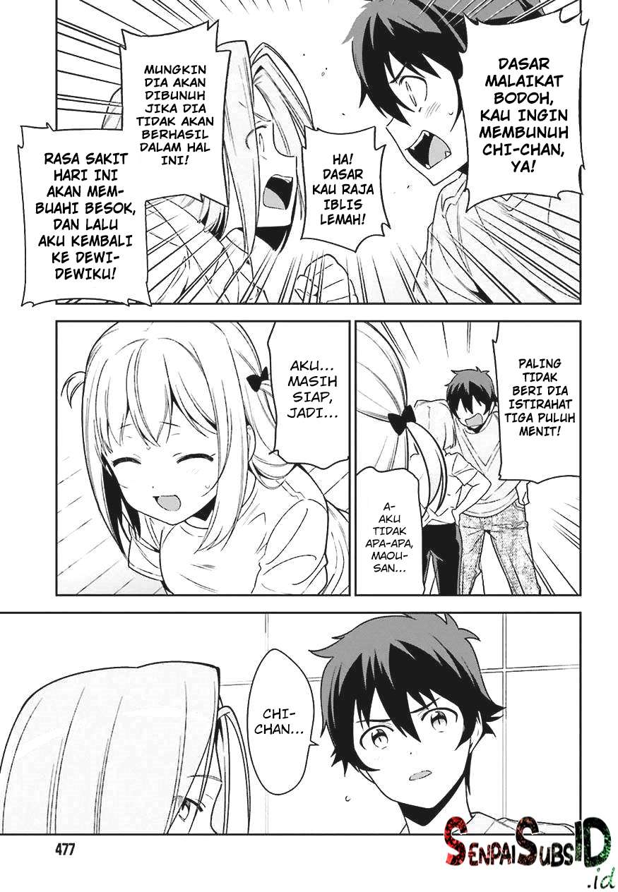 Chapter 68 - halaman 19