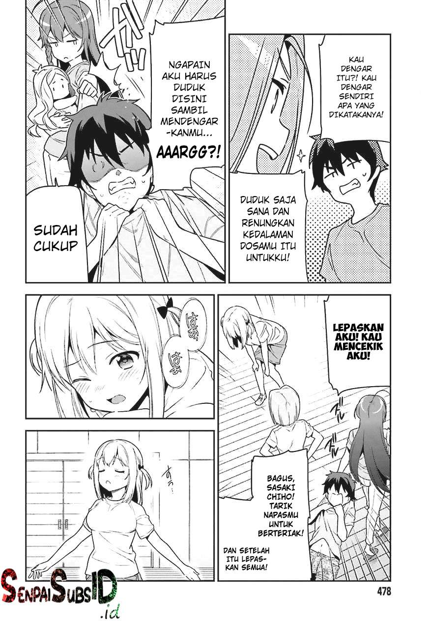 Chapter 68 - halaman 20