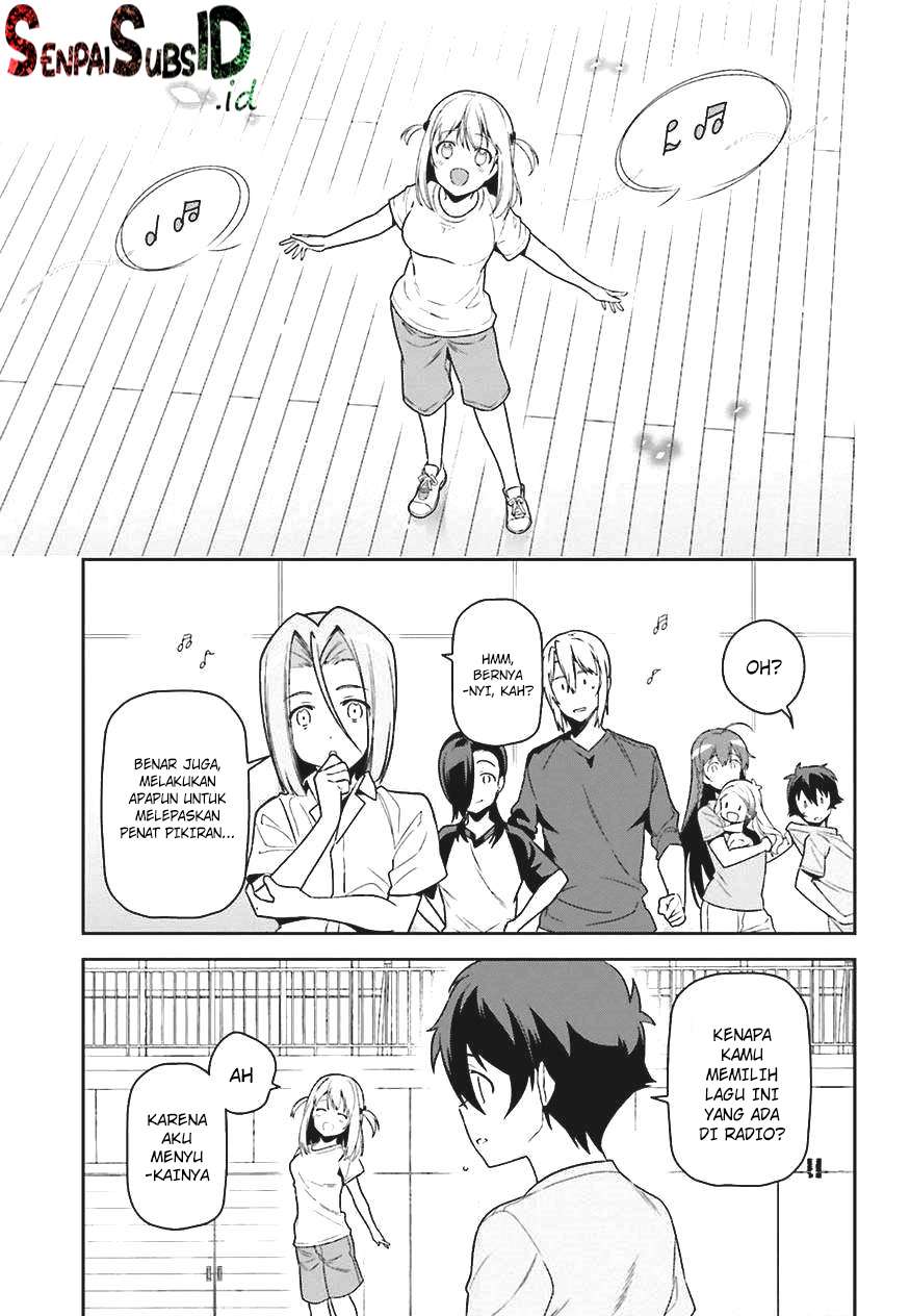 Chapter 68 - halaman 21