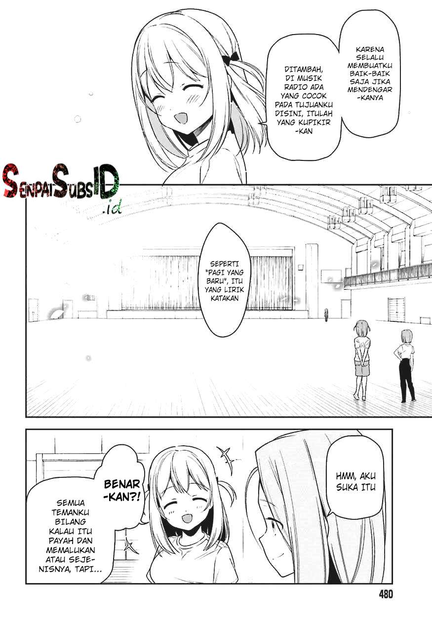 Chapter 68 - halaman 22