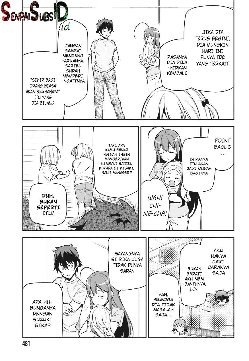 Chapter 68 - halaman 23