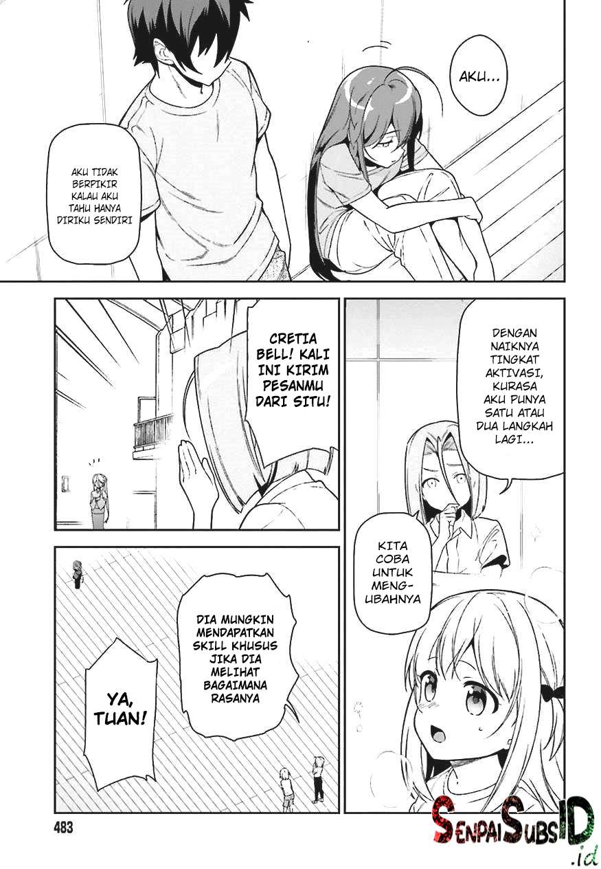 Chapter 68 - halaman 25
