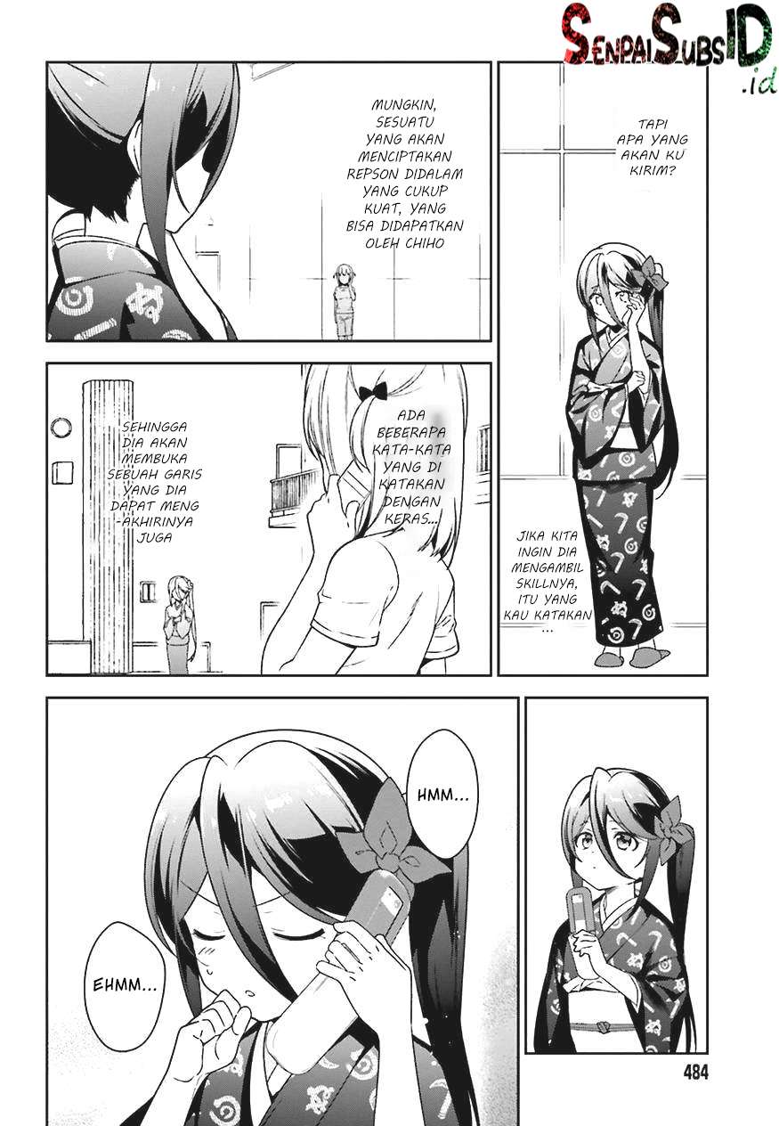 Chapter 68 - halaman 26