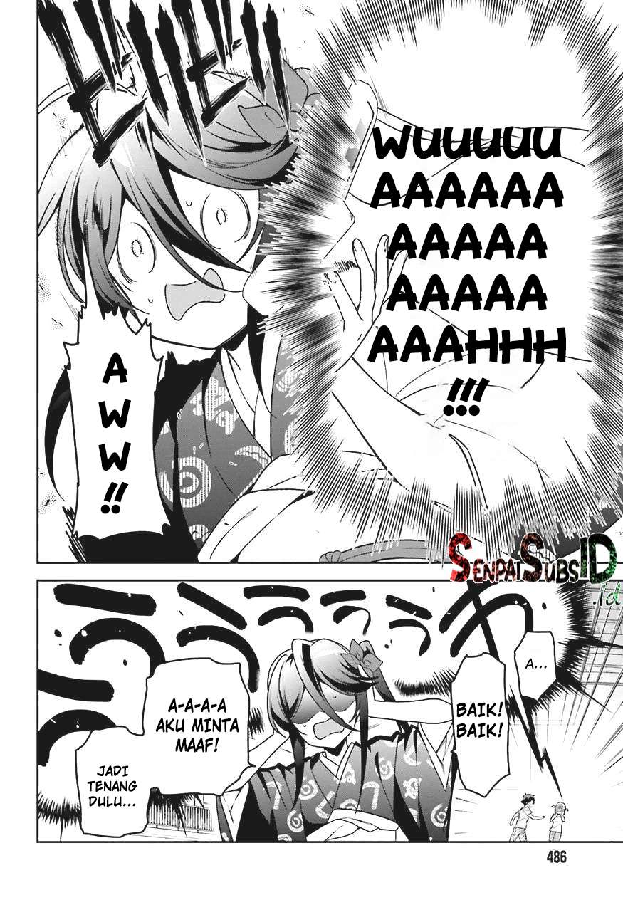 Chapter 68 - halaman 28