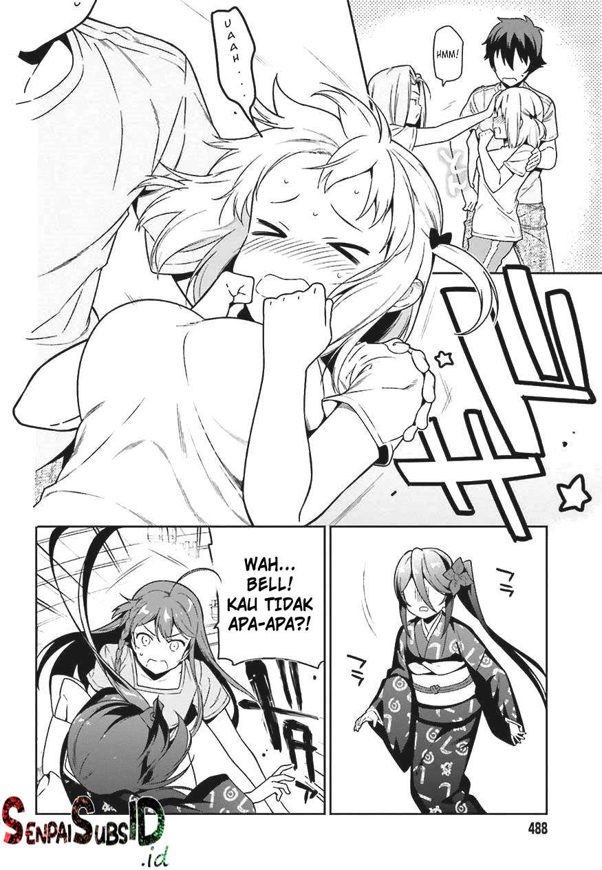 Chapter 68 - halaman 30