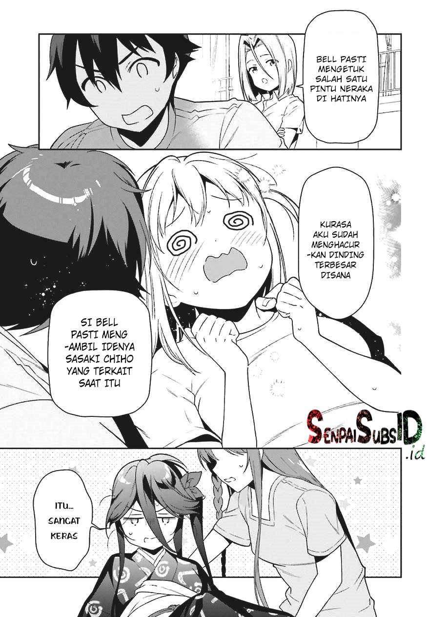 Chapter 68 - halaman 31