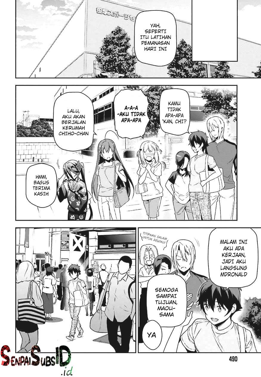Chapter 68 - halaman 32