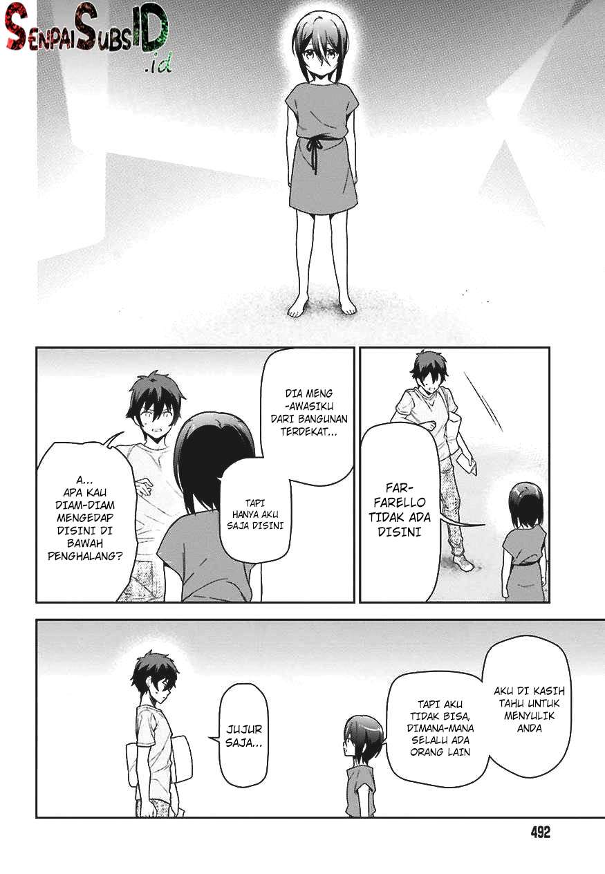 Chapter 68 - halaman 34
