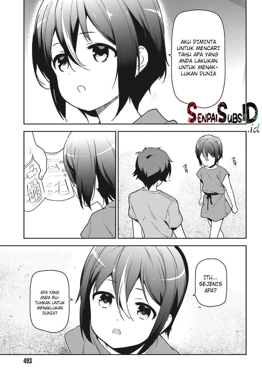 Chapter 68 - halaman 35