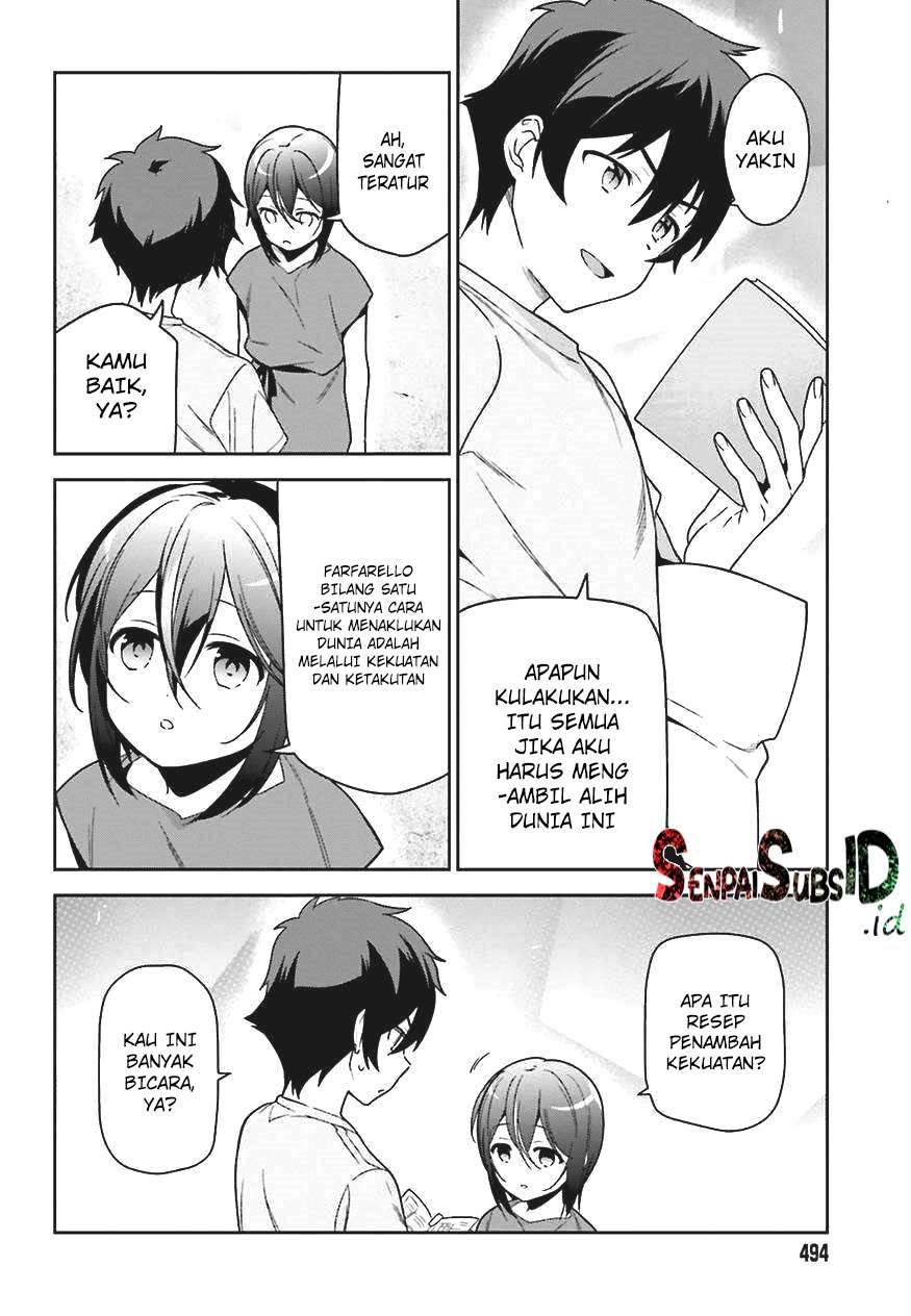 Chapter 68 - halaman 36