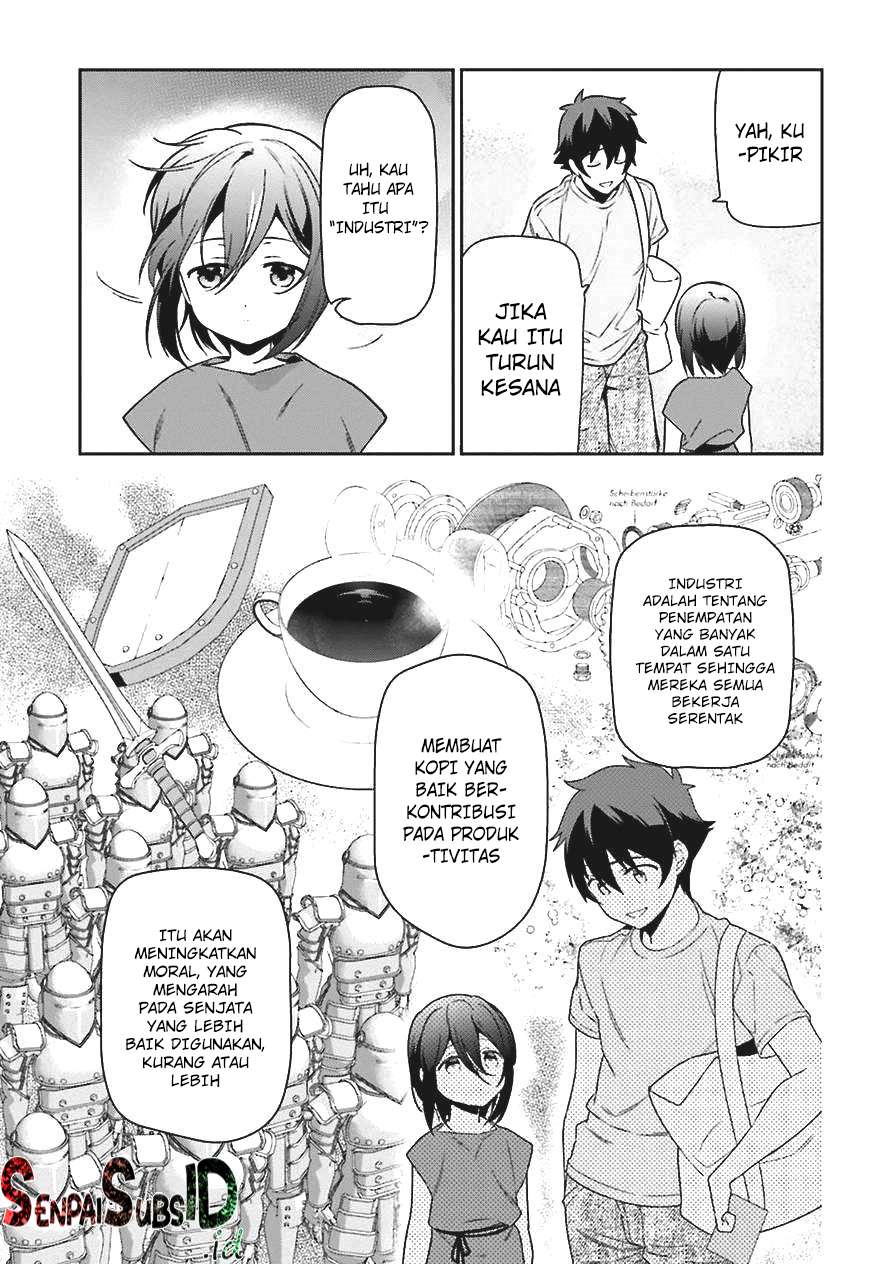 Chapter 68 - halaman 37